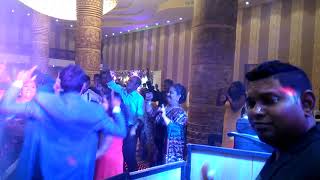 DJ KOSALA LIVE  PIUMARA DJZ royal ramesses hotel seeduwa [upl. by Nivlam]