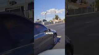 The Most Disrespectful Road Rage Driver Ever 😨 [upl. by Nordine391]