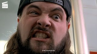 Mallrats Jay and Silent Bob HD CLIP [upl. by Adnawed]