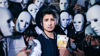 4 Millionen Abonnenten Special  Julien Bam [upl. by Ecneret256]