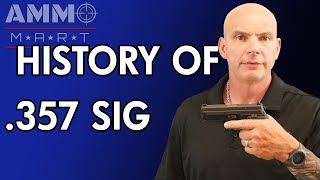 A Brief History of 357 SIG [upl. by Audrit684]