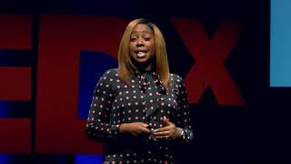 The Invisible Victims Of Crime  Michelle Raymond  TEDxRoyalTunbridgeWells [upl. by Shaughnessy646]