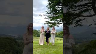 Wow 😮 3 Daughters Gender Reveal on the Same Day schwangerschaft genderreveal love [upl. by Anilef]