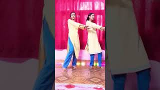 Chittiya kalaiyan ve song dance easy steps 😇ytshortsmksharmadanceloversong [upl. by Akirehs]