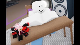 Roblox Funky Friday Demise Animation Showcase [upl. by Troth]