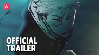 Jujutsu Kaisen Season 3 Culling Game Arc  Official Announcement Teaser Trailer [upl. by Anitsyrc562]