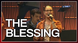 The Blessing  POA Worship  Pentecostals of Alexandria  Kari Jobe [upl. by Ezarra179]