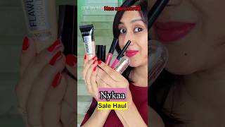 My Nykaa Pink Summer Sale Haul 2024  Unfiltered Review Non sponsored nykaa nykaahaul [upl. by Tallulah804]