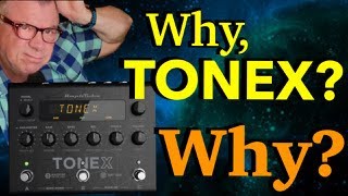 How To Get ToneX Up amp Running [upl. by Laris]