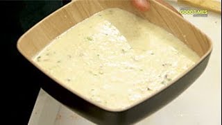 Kunal Kapoor’s Easy Kheer Recipe [upl. by Nimrahc]