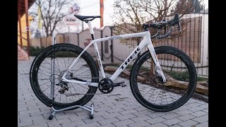 Trek Boone RSL  full build specification [upl. by Aicen]