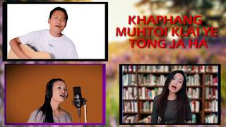 Bongso Sariao Tongnai rao  Bru Gospel Music Video [upl. by Kery453]