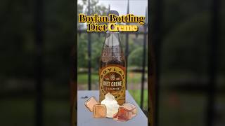 Boylan Bottling Co Diet Creme Soda Review 🇺🇸🥤 boylan creamsoda review usa [upl. by Stryker117]