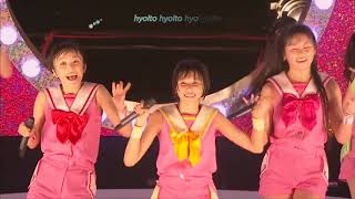 Momoiro Clover Z Live 2011 Part 2 English subtitles [upl. by Lithea]