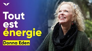 🔋 Médecine énergétique  Les secrets dune maîtrepraticienne – Bandeannonce  Donna Eden [upl. by Peltz]