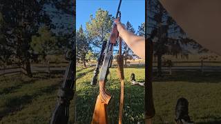 Remington model 760 game master in 3006 [upl. by Araeit165]