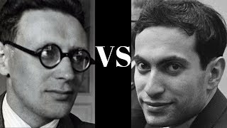 Amazing Chess Game Mikhail Tal  Mikhail Botvinnik vs Mikhail Tal  Kings Indian Defence [upl. by Orravan]