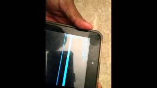 Forgot pin get access to android tablet [upl. by Aimal212]