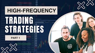 📈 Tried High Frequency Trading for 30 Days Heres What Happened [upl. by Pitchford433]