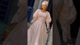 Momee Gombe Ta Cinye Gasar Jaruma Mafi Kyau A Kannywood [upl. by Lukas]