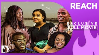 Reach  Exclusive Nollywood Passion Movie Full [upl. by Cooe]