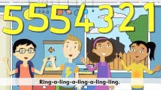 Whats Your Phone Number Singalong [upl. by Rambow]