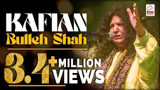 Kafian  Bulleh Shah  Juke Box  Abida Parveen Songs  Best Sufi Songs [upl. by Assylem492]