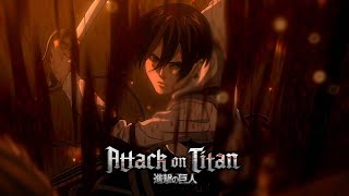 Barricades  Attack On Titan Epic Orchestra [upl. by Scharaga]