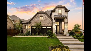 The Durham by Chesmar Homes [upl. by Trebleht]