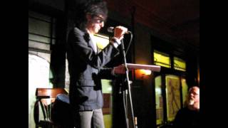 John Cooper Clarke  Southend 1 [upl. by Madid]