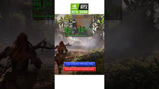 Nvidia RTX 3050 8GB Gaming Test rtx3050 nvidia gaming [upl. by Tlihcox551]