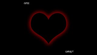 SMPLY T  Cutie Official Audio [upl. by Yankee931]