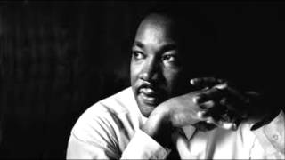 Martin Luther King  Unfulfilled Dreams RARE [upl. by Nnayllek140]