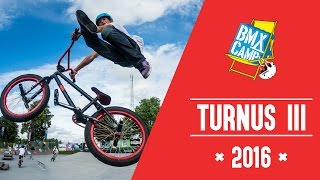 BmxCamp 2016 Turnus 3 [upl. by Kahlil388]