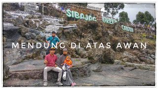 GREEN CANYON SIBAJAG WISATA BARU DI CANDIROTO TEMANGGUNG [upl. by Sidnac]