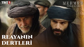 Sultan Mehmed Tebdili Kıyafet Halkın Arasında  Mehmed Fetihler Sultanı 10 Bölüm trt1 [upl. by Nevart]