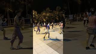 Gusttavo Lima amp Neymar BALADA TCHÊ TCHERERE TCHÊ TCHÊ เช เช เช cover dance [upl. by Sande676]