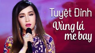 Tuyệt Đỉnh Bolero VÙNG LÁ ME BAY  Lk Nhạc Vàng Trữ Tình Bolero Hay Nhất Mọi Thời Đại [upl. by Mccormac34]