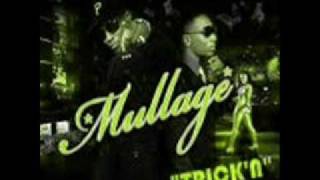 Mullage  TrickN Music Video [upl. by Leonardi13]