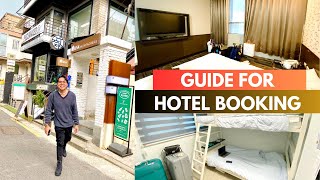 Ultimate Guide for HOTEL Bookings for TRAVELS  Agoda is Life [upl. by Azarria]