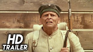 Woyzeck 1979 Official Trailer FHD [upl. by Driskill81]