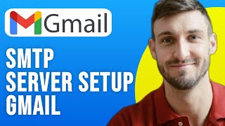 How to Setup SMTP Server in Gmail 2025 [upl. by Annhej]