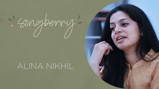 Unnikale Oru Kadha Parayam  Alina Nikhil  Songberry wonderwallmedia [upl. by Doownil]