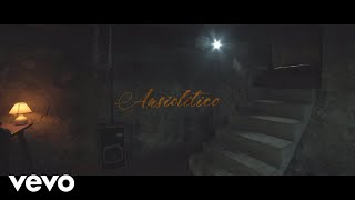 XXL Irione  Ansiolítico Official Video [upl. by Ahtis]