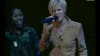 Robyn  Do you know what it takes Live 1997 [upl. by Ylus]