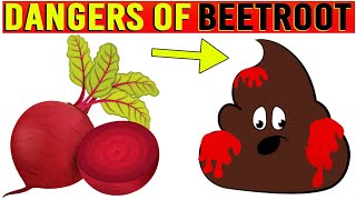 7 Side Effects Of Beetroot Must Know Before Including It In Your Diet [upl. by Acsot]