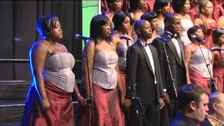 NWU Serenaders Umphefumlo Wam SBP Mnomiya [upl. by Adel]