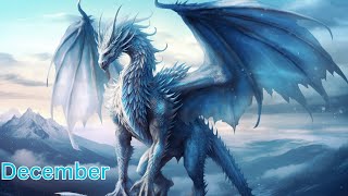 Your Month Your Dragon [upl. by Hendrick]