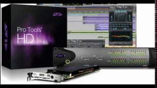 Avid Pro Tools HD v1250395 WIN X64 AudioUTOPIA DOWNLOAD [upl. by Allene797]