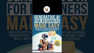 UPBGE  Generative AI for Beginners Made Easy Master Artificial Intelligence [upl. by Dotson]